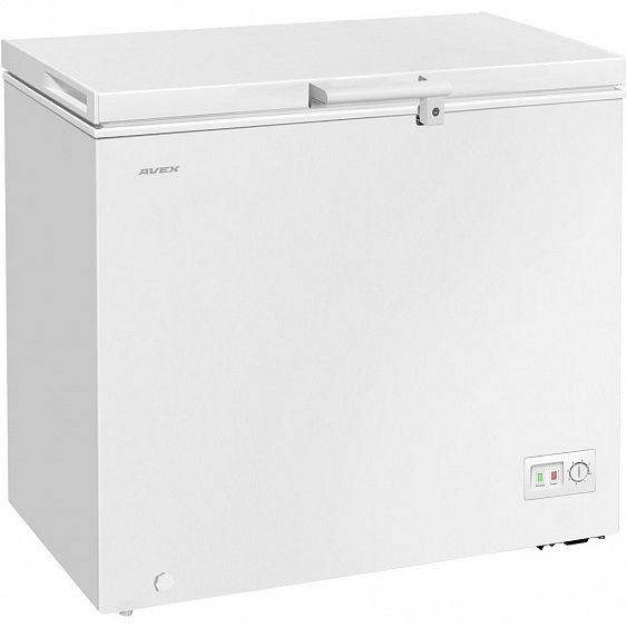 Морозильный ларь AVEX CFS 260L3