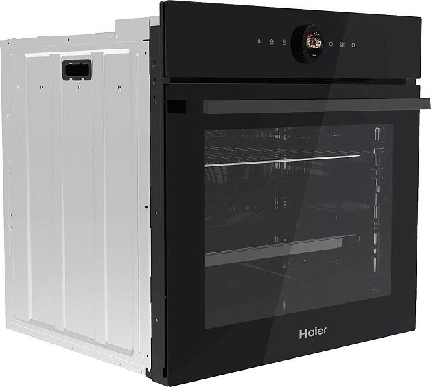 Духовой шкаф HAIER HOX-TFT6AMTB