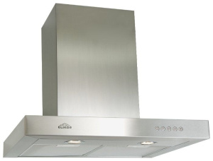 Вытяжка ELIKOR опал 60 (сильвер/гал)