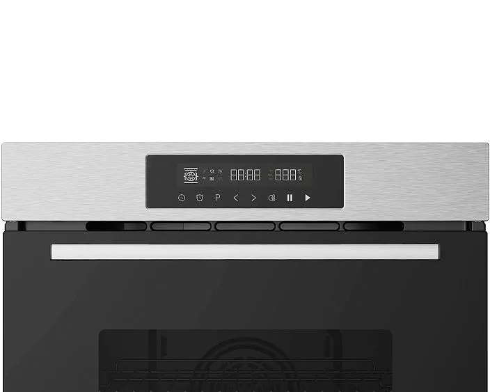 Духовой шкаф INDESIT IFO 6951 IX