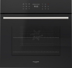 Духовой шкаф FULGOR Milano FCO 6214 P TEM BK