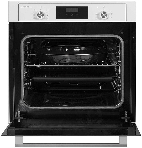 Духовой шкаф DELVENTO V6EW59001