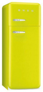 Холодильник SMEG fab30ve7