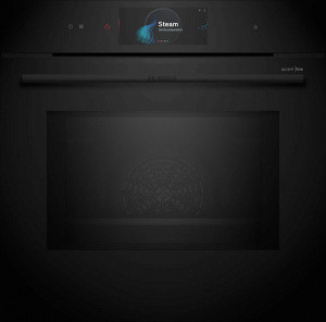Духовой шкаф BOSCH HNG978NB1