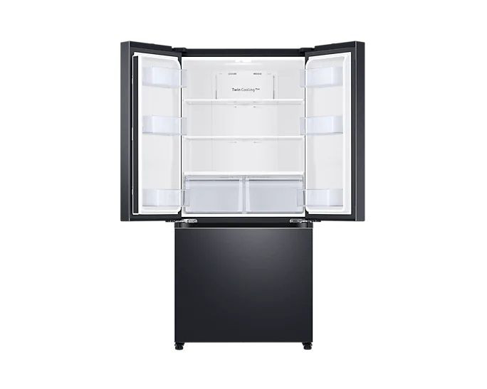 Холодильник SAMSUNG RF44A5002B1