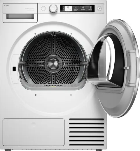 Сушильная машина ASKO T509HRW