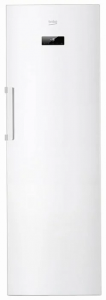 Холодильник Beko RSNE 415E21 W белый