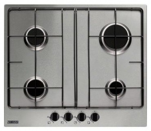 Поверхность ZANUSSI zgg 65413 sa