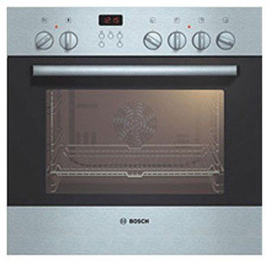 Духовой шкаф BOSCH hen 531 eo