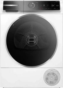 Сушильная машина BOSCH WQB246CNBY