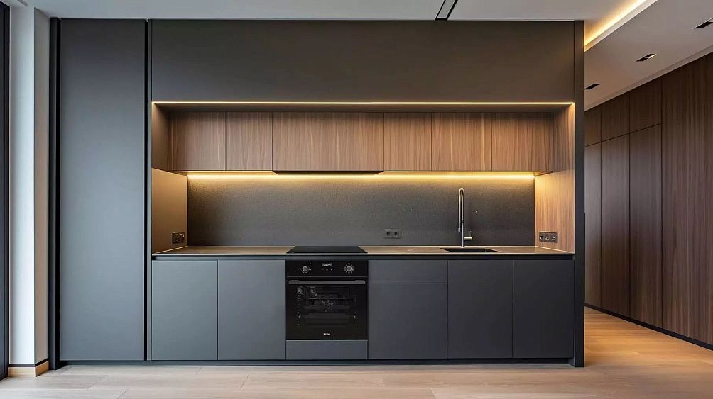 Духовой шкаф HAIER HOX-P09NTB