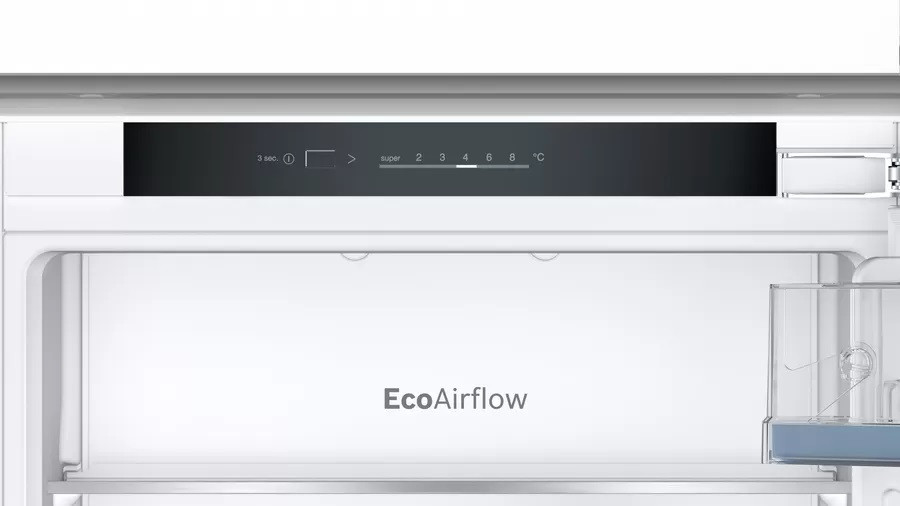 Холодильник BOSCH KIV86VFE1