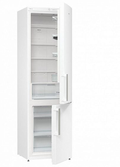 Холодильник GORENJE NRK 6201 CW