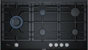 Варочная поверхность BOSCH PRS9A6D70M