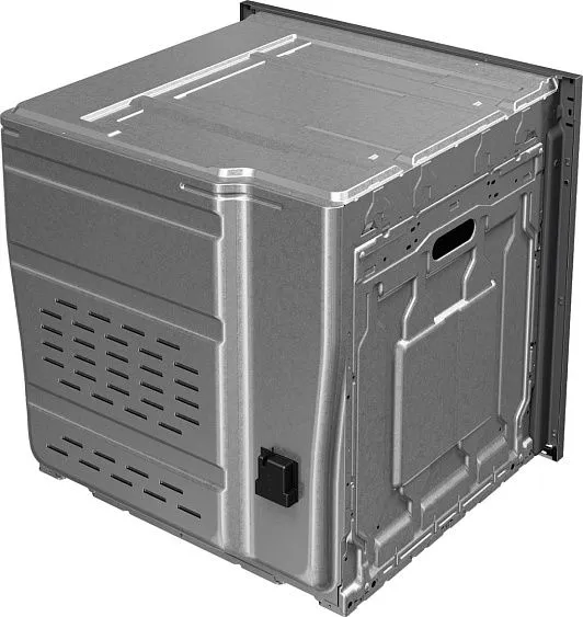 Духовой шкаф ASKO OTP66SSH