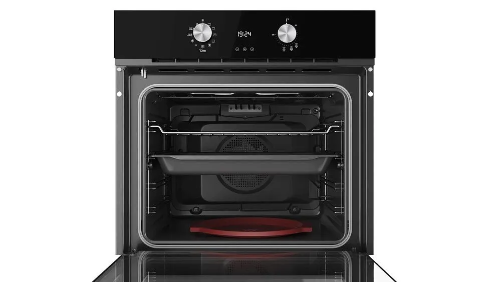Духовой шкаф TEKA HLB 8418 P S NIGHT RIVER BLACK (111000083)