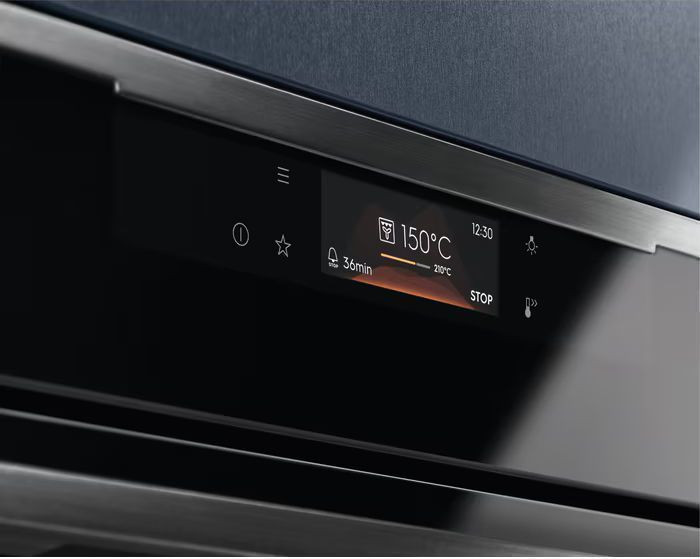 Духовой шкаф ELECTROLUX KOBBS39H