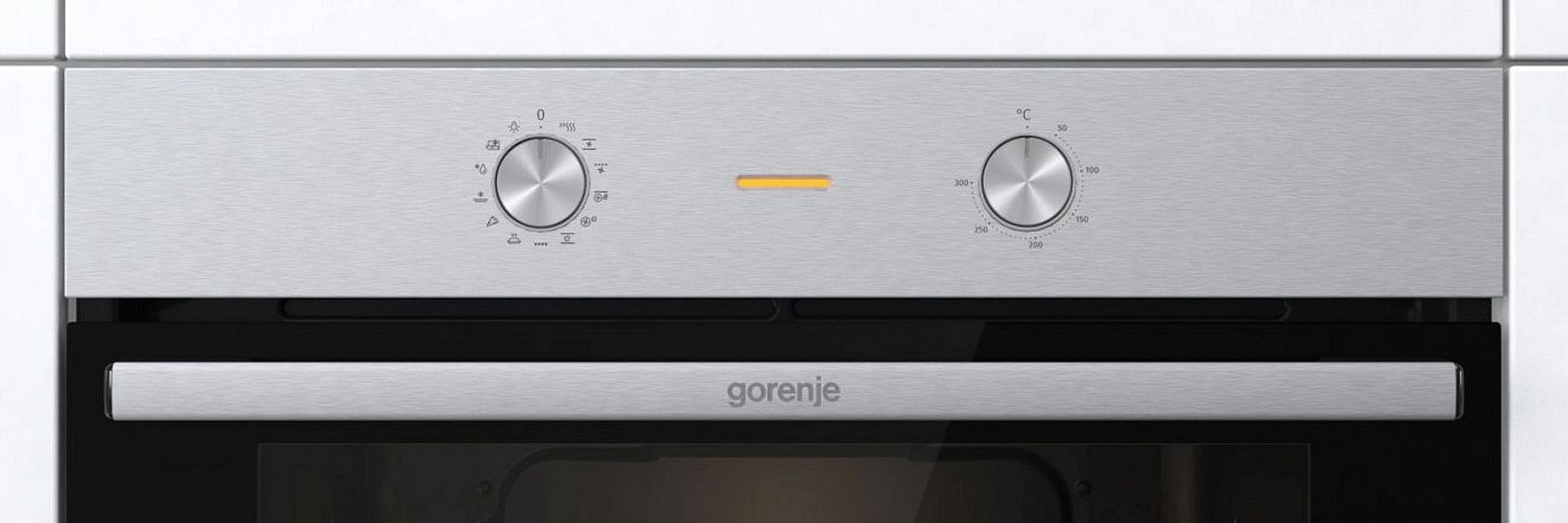 электрический духовой шкаф gorenje bos6737e06b черный обзор