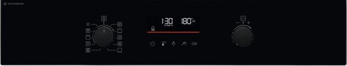 Духовой шкаф ELECTROLUX EOD6P77WZ