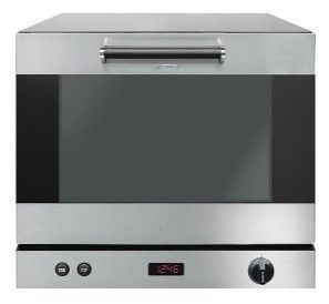 Духовой шкаф SMEG alfa43xe