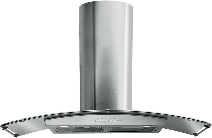 Вытяжка FALMEC astra parete 90 ix (800)