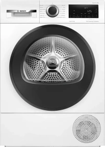 Сушильная машина BOSCH WQG 2450BSN