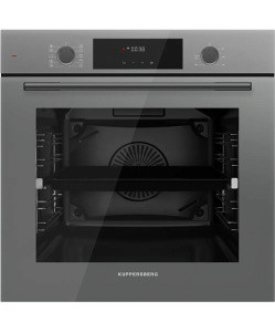 Духовой шкаф KUPPERSBERG HF 609 GR