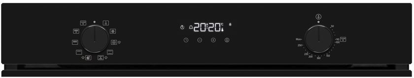 Духовой шкаф BRANDT BOH1325BB