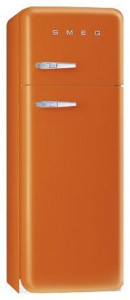 Холодильник SMEG fab30o7
