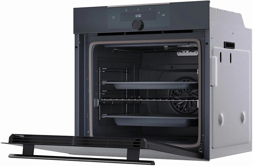 Духовой шкаф HAIER HWO60SM5F5B1H