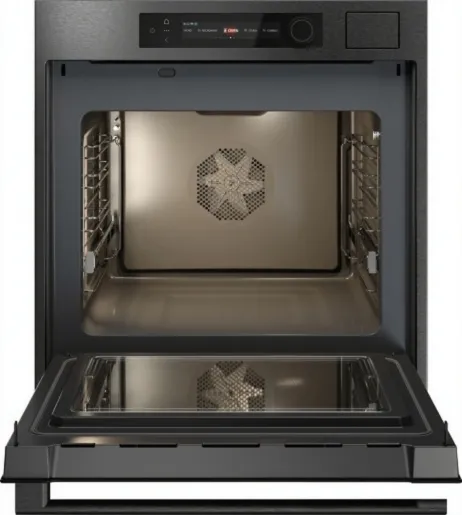 Духовой шкаф ASKO OCSM66BSH