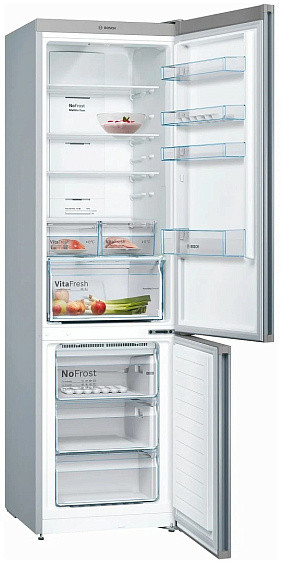 Холодильник BOSCH KGN39XI326
