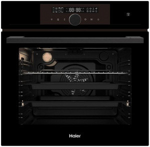 Духовой шкаф HAIER HOX-FP5RAGB