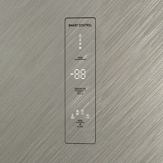 Холодильник БИРЮСА CD 496 TGG