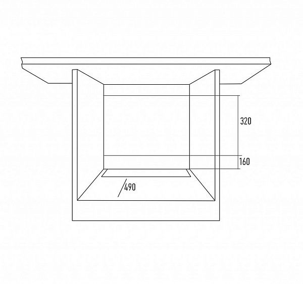 Духовой шкаф KUPPERSBERG hgg 663 b