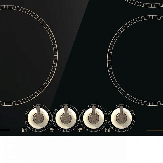 Индукционная стеклокерамическая панель Gorenje IK 640 CLI