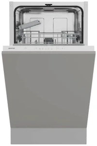 Посудомоечная машина GORENJE GV522E10WE