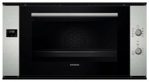 Духовой шкаф Siemens HV 331ABS0 нержавеющая сталь