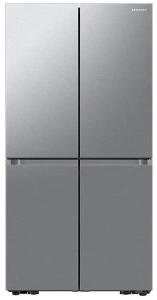 Холодильник SAMSUNG RF65DG90B0SR