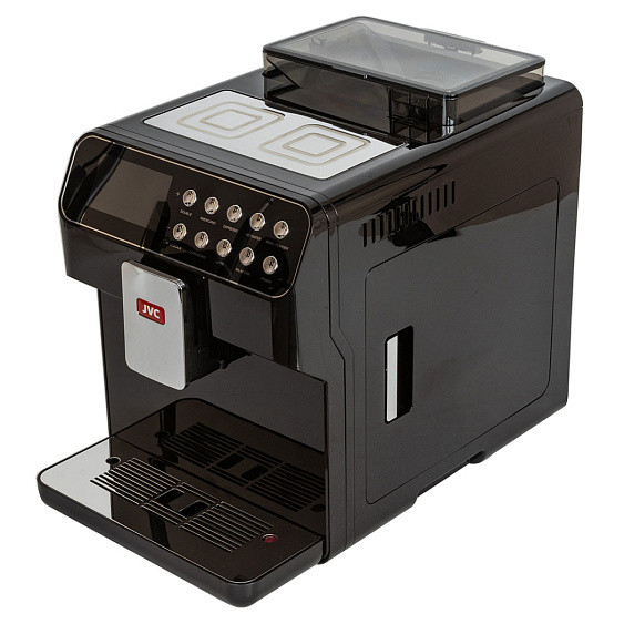 Кофемашина JVC JK-CM61 black