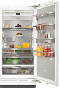 Холодильник MIELE K2902Vi