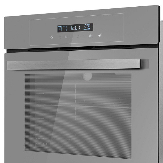 Духовой шкаф MAUNFELD AEOD6063G2