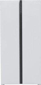 Холодильник SHIVAKI SBS 444 DNFW
