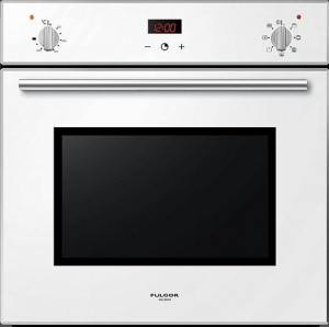 Духовой шкаф FULGOR Milano FQO 6009 MT WH