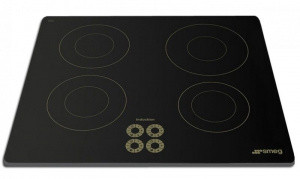 Поверхность SMEG si644do
