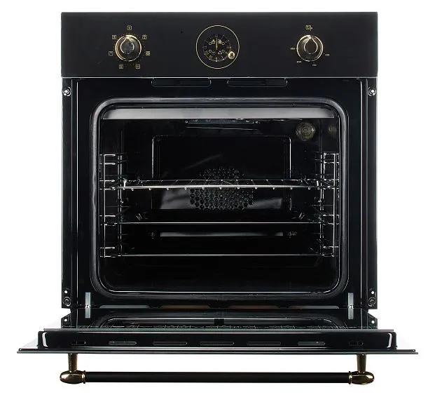 Духовой шкаф DELUXE 6006.05 эшв-151