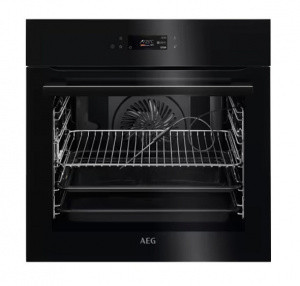 Духовой шкаф AEG BPE742380B