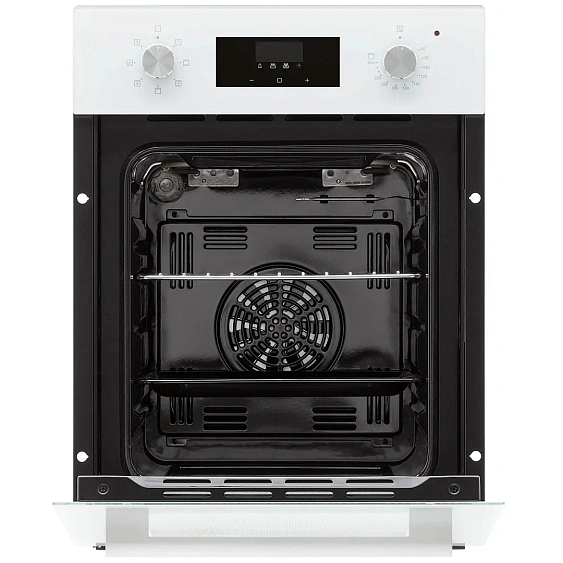 Духовой шкаф KRONA RITUS 45 WH G2