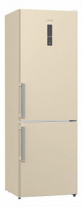 Холодильник GORENJE NRK 6192 MC
