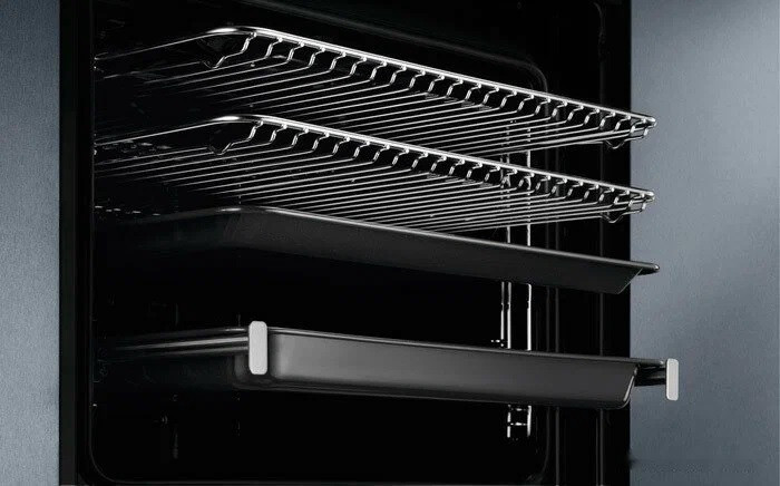 Духовой шкаф ELECTROLUX EOB9S31WX